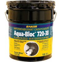 Aqua Bloc foundation sealer