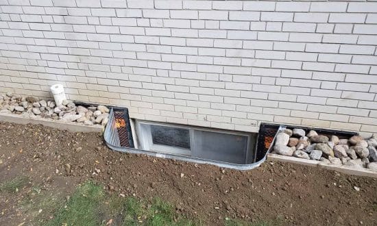 Window Well Installation toronto