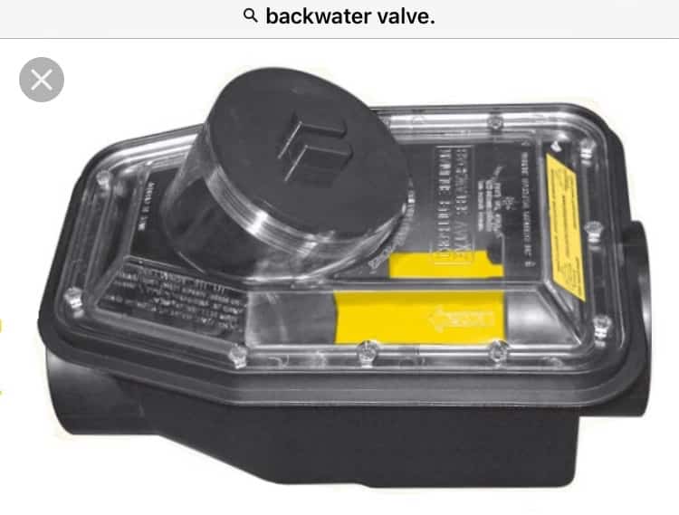 Backwater Valves, Sump Pumps Toronto Installation & Replacement