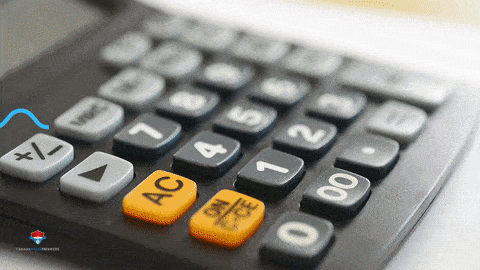 waterproofing calculator