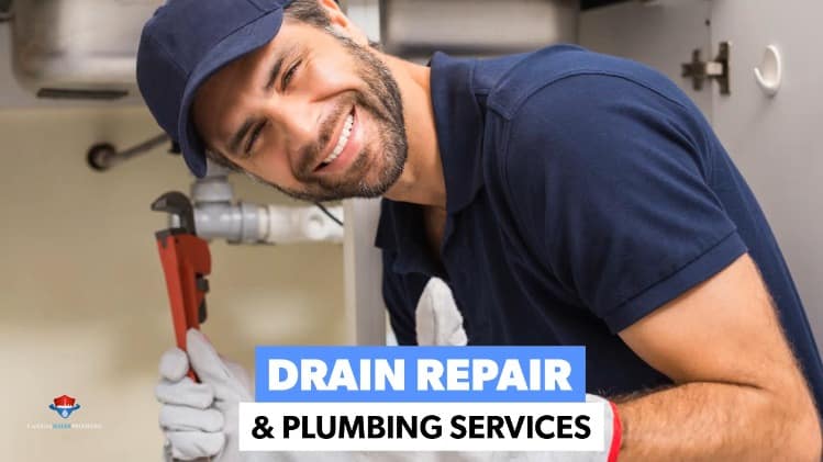 plumbing and drain services toronto