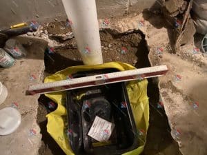 Backwater valve Toronto