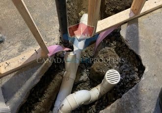 Drain Repair Toronto