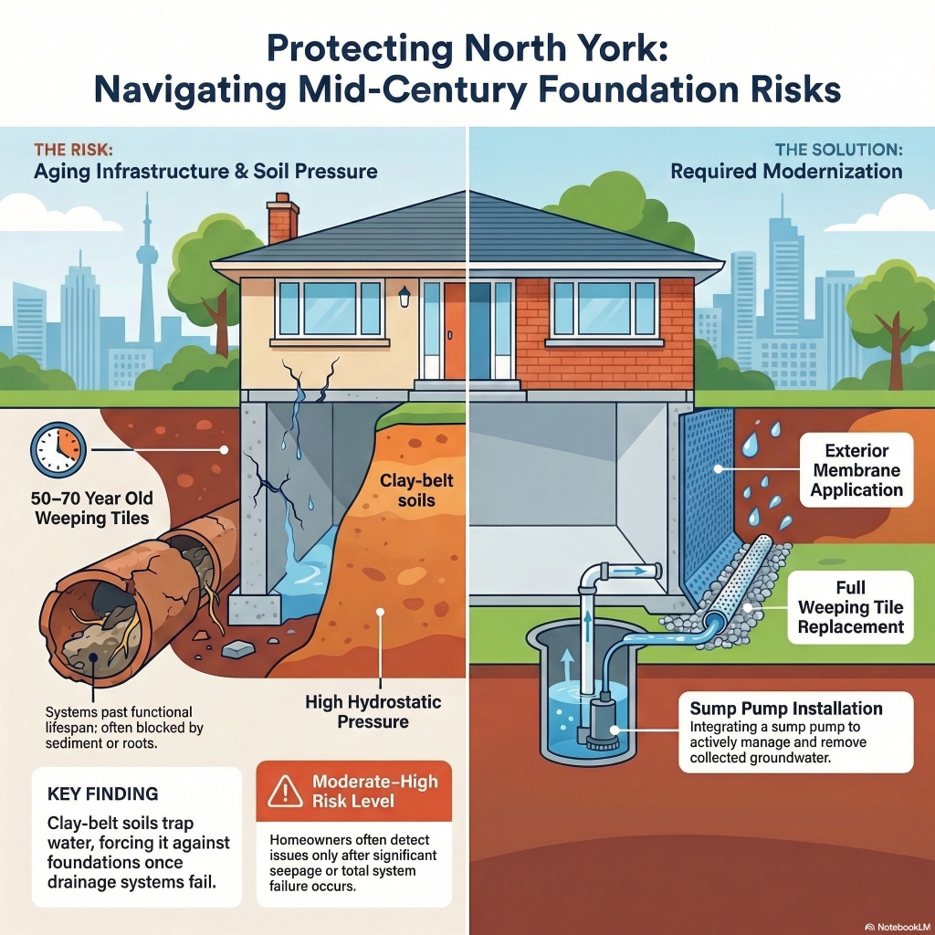 north-york-basement-leak-waterproofing