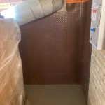 Maplehurst Avenue, Oakville, interior waterproofing (11)