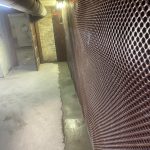 Maplehurst Avenue, Oakville, interior waterproofing (8)