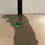 Penrose Ln, Oakville, drain repair (8)