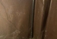 Interior waterproofing with sump pump installed